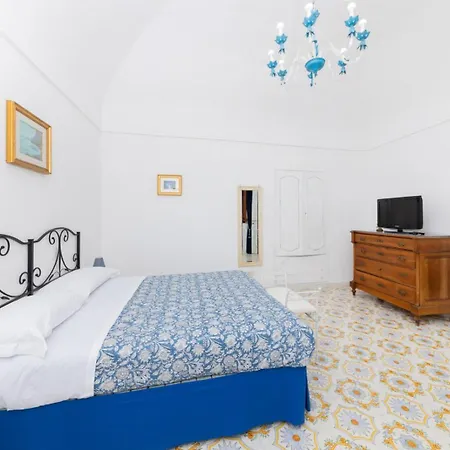 Il Merlo Capri Esterno foto