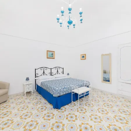 Il Merlo Capri Esterno foto