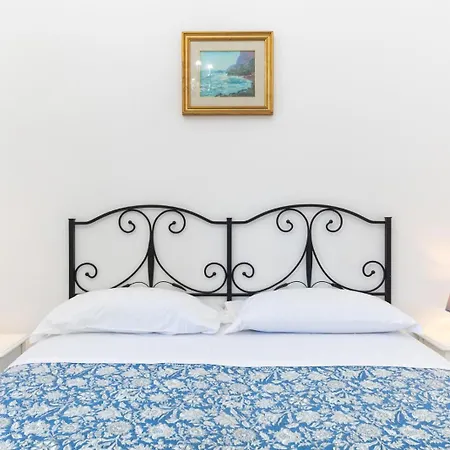 Il Merlo Capri Esterno foto