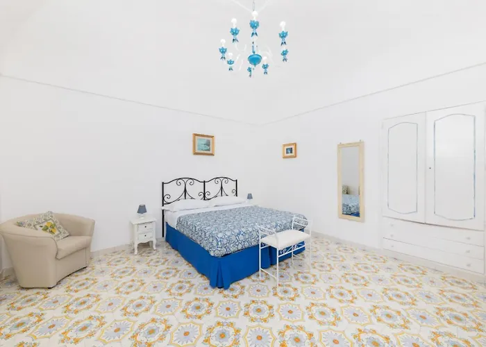 Il Merlo Capri