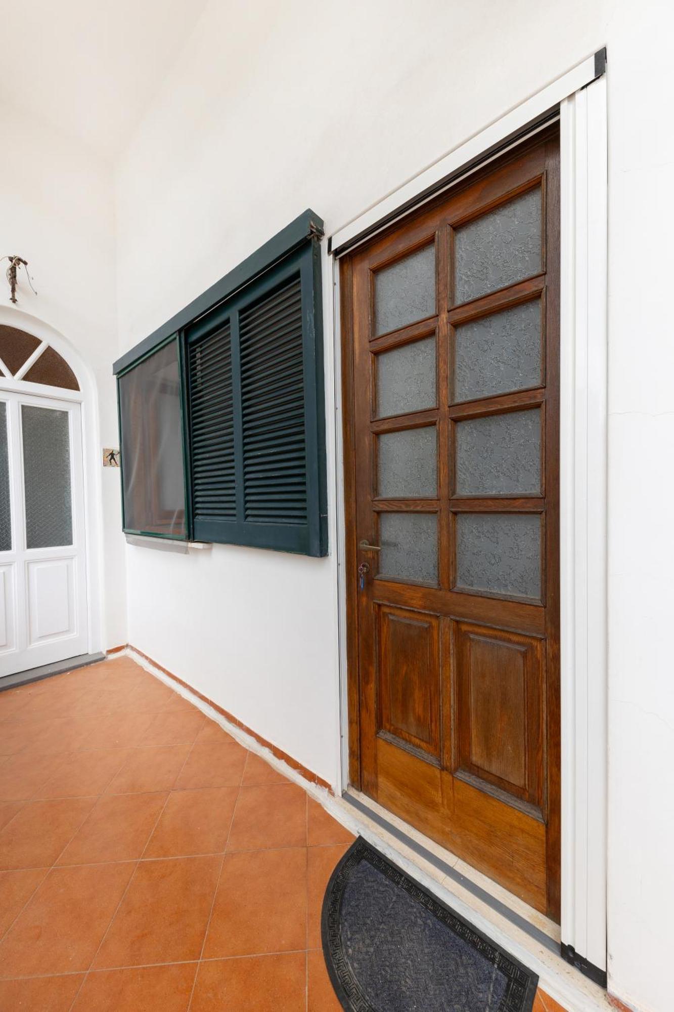 Il Merlo Apartment *